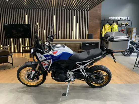 BMW-F 900 GS TROPHY PRO-2024
