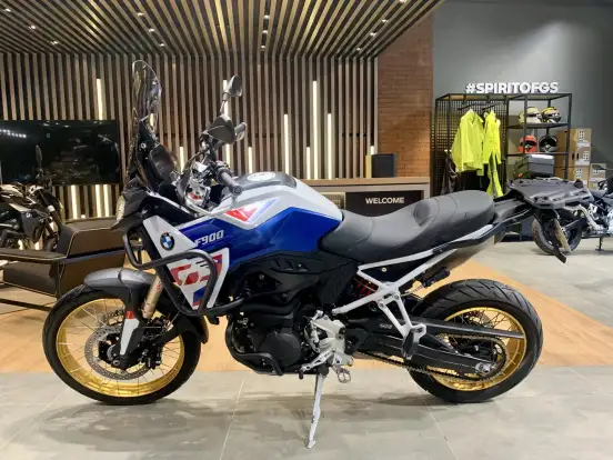 BMW-F 900 GS TROPHY PRO BMW-F 900 GS TROPHY PRO-2024