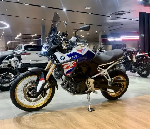 BMW-F 900 GS TROPHY PRO BMW-F 900 GS TROPHY PRO-2024