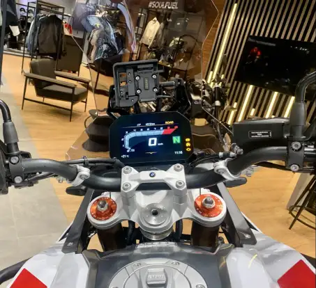 BMW-F 900 GS TROPHY PRO-2024
