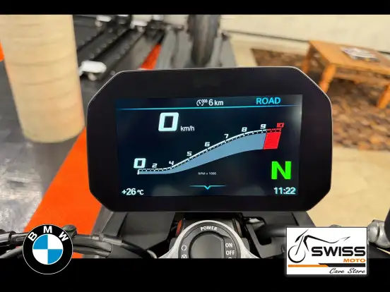 BMW-F 900 R SPORT PLUS-2025