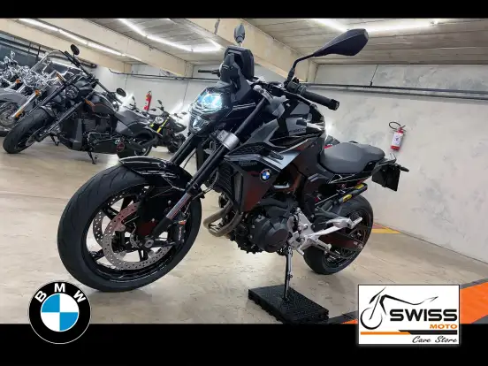 BMW-F 900 R SPORT PLUS-2025