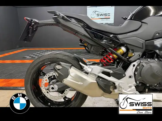 BMW-F 900 R SPORT PLUS-2025