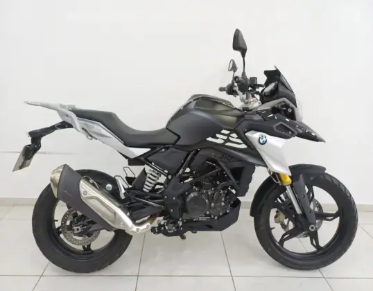 BMW G 310 GS 
