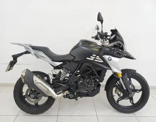 BMW-G 310 GS BMW-G 310 GS-2023