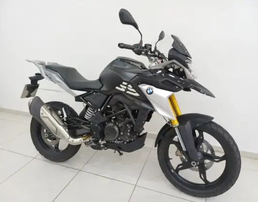 BMW-G 310 GS-2023