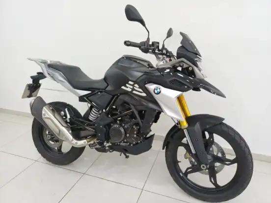 BMW-G 310 GS BMW-G 310 GS-2023