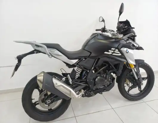 BMW-G 310 GS BMW-G 310 GS-2023