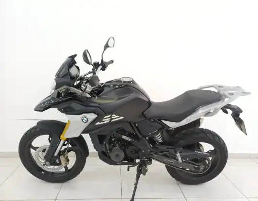 BMW-G 310 GS-2023