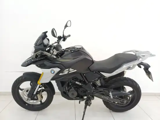 BMW-G 310 GS BMW-G 310 GS-2023
