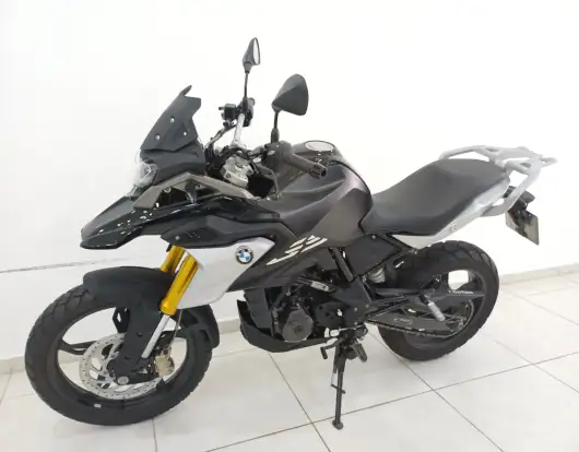 BMW-G 310 GS-2023