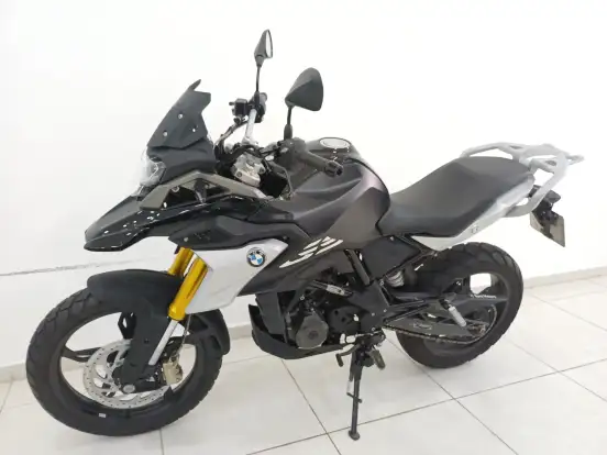 BMW-G 310 GS BMW-G 310 GS-2023