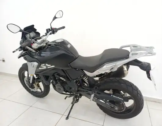 BMW-G 310 GS-2023