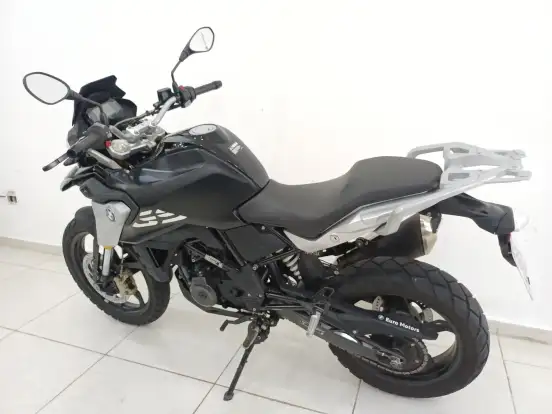 BMW-G 310 GS BMW-G 310 GS-2023