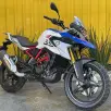 BMW G 310 GS BMW G 310 GS