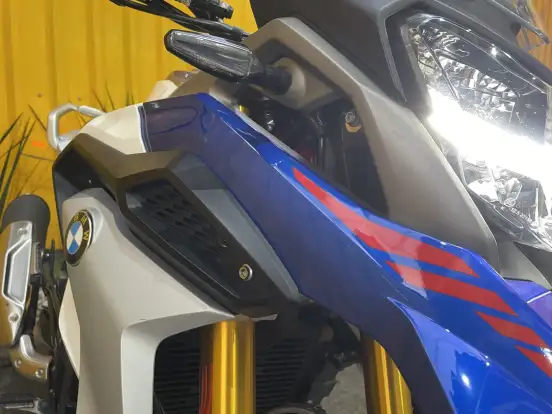 BMW-G 310 GS BMW-G 310 GS-2024