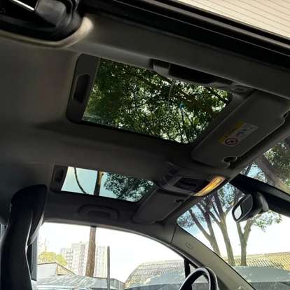 BMW-i3-0.6 HÍBRIDO REX FULL 4P AUTOMÁTICO BMW-i3-2020