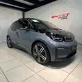 BMW i3 ELÉTRICO eDRIVE UNIQUE FOREVER AUTOMÁTICO BMW i3 ELÉTRICO eDRIVE UNIQUE FOREVER AUTOMÁTICO