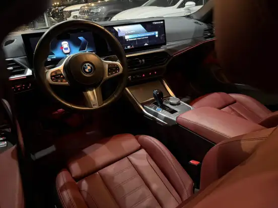 BMW-I4-2022