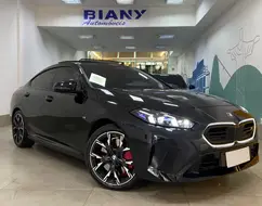 BMW M 235i 2.0 16V TURBO GASOLINA XDRIVE GRAN COUPÉ STEPTRONIC BMW M 235i 2.0 16V TURBO GASOLINA XDRIVE GRAN COUPÉ STEPTRONIC