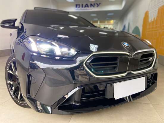 BMW-M 235i-2.0 16V TURBO GASOLINA XDRIVE GRAN COUPÉ STEPTRONIC BMW-M 235i-2025