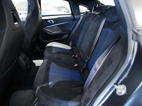 BMW-M 235i-2.0 TWINTURBO GASOLINA XDRIVE GRAN COUPE AUTOMÁTICO BMW-M 235i-2020