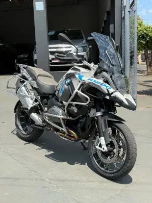 BMW-R 1200 GS ADVENTURE-2015