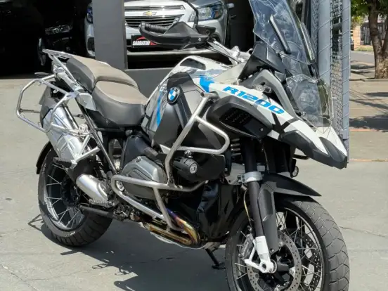 BMW-R 1200 GS ADVENTURE BMW-R 1200 GS ADVENTURE-2015