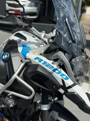 BMW-R 1200 GS ADVENTURE-2015
