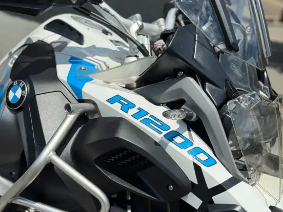 BMW-R 1200 GS ADVENTURE BMW-R 1200 GS ADVENTURE-2015