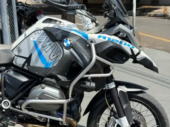 BMW-R 1200 GS ADVENTURE BMW-R 1200 GS ADVENTURE-2015