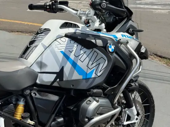 BMW-R 1200 GS ADVENTURE BMW-R 1200 GS ADVENTURE-2015