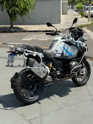 BMW-R 1200 GS ADVENTURE-2015
