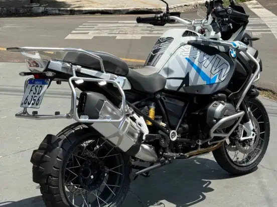 BMW-R 1200 GS ADVENTURE BMW-R 1200 GS ADVENTURE-2015