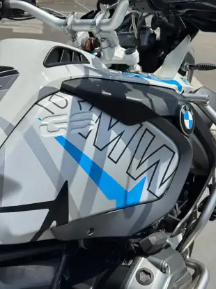 BMW-R 1200 GS ADVENTURE-2015