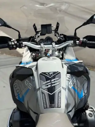 BMW-R 1200 GS ADVENTURE-2015