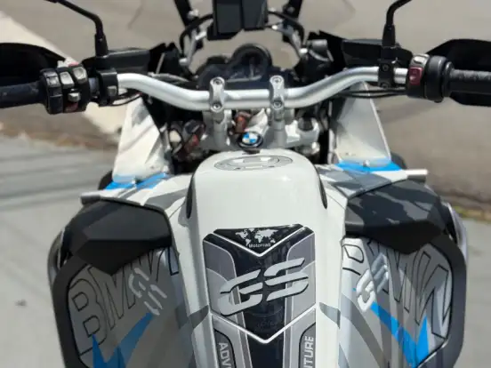 BMW-R 1200 GS ADVENTURE BMW-R 1200 GS ADVENTURE-2015