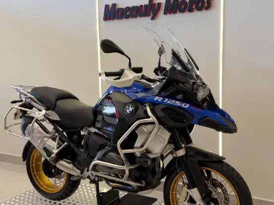 BMW-R 1250 GS ADVENTURE PREMIUM RALLYE BMW-R 1250 GS ADVENTURE PREMIUM RALLYE-2024
