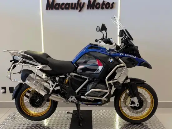 BMW-R 1250 GS ADVENTURE PREMIUM RALLYE BMW-R 1250 GS ADVENTURE PREMIUM RALLYE-2024