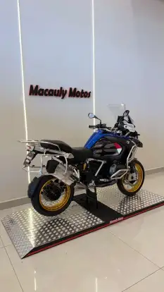 BMW-R 1250 GS ADVENTURE PREMIUM RALLYE-2024