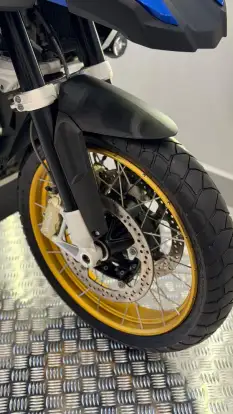 BMW-R 1250 GS ADVENTURE PREMIUM RALLYE-2024