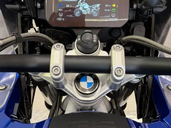 BMW-R 1250 GS ADVENTURE PREMIUM RALLYE BMW-R 1250 GS ADVENTURE PREMIUM RALLYE-2024