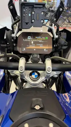 BMW-R 1250 GS ADVENTURE PREMIUM RALLYE-2024