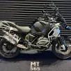 BMW R 1250 GS ADVENTURE PREMIUM TRIPLE BLACK BMW R 1250 GS ADVENTURE PREMIUM TRIPLE BLACK