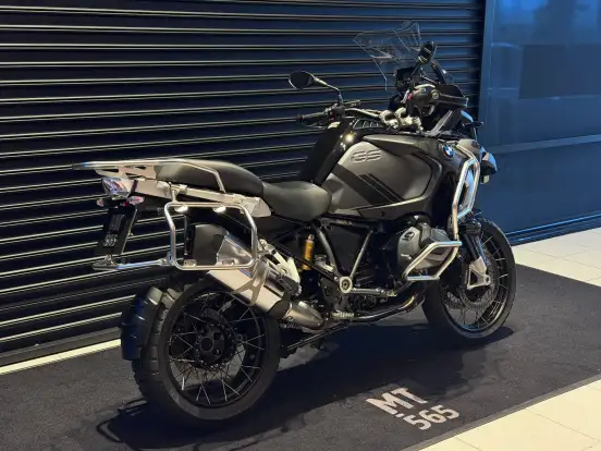 BMW-R 1250 GS ADVENTURE PREMIUM TRIPLE BLACK BMW-R 1250 GS ADVENTURE PREMIUM TRIPLE BLACK-2023