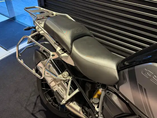 BMW-R 1250 GS ADVENTURE PREMIUM TRIPLE BLACK-2023