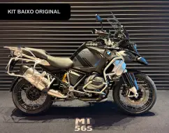BMW R 1250 GS ADVENTURE PREMIUM BMW R 1250 GS ADVENTURE PREMIUM