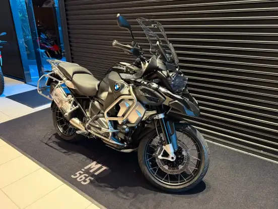 BMW-R 1250 GS ADVENTURE PREMIUM-2024