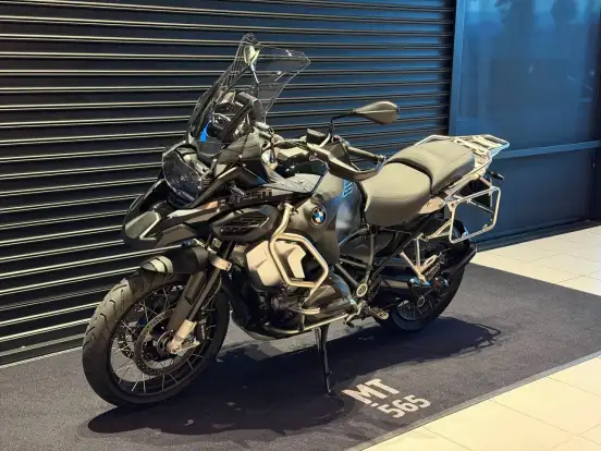 BMW-R 1250 GS ADVENTURE PREMIUM BMW-R 1250 GS ADVENTURE PREMIUM-2024