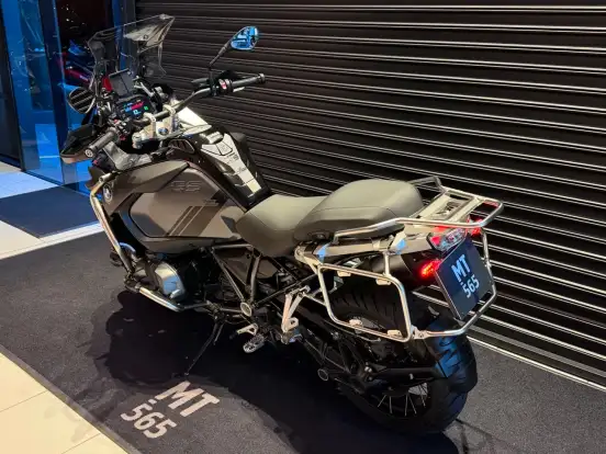 BMW-R 1250 GS ADVENTURE PREMIUM BMW-R 1250 GS ADVENTURE PREMIUM-2024